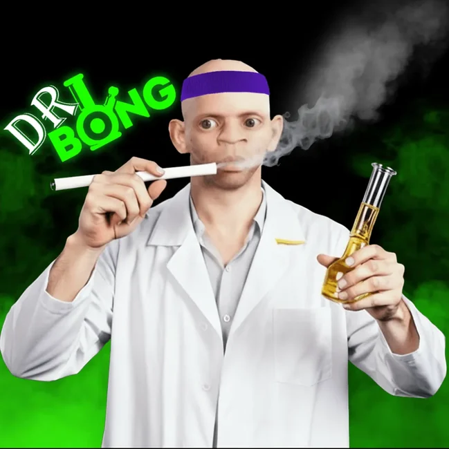 DoctorBong